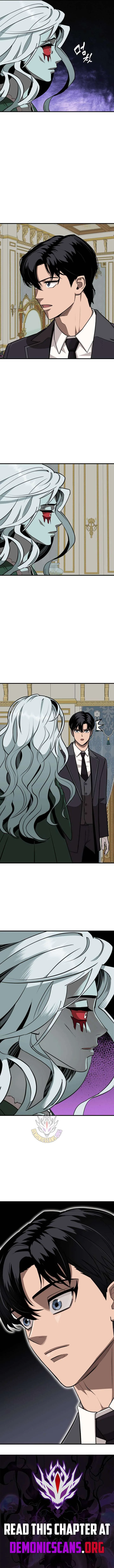 S-Class Butler Chapter 35 page 10