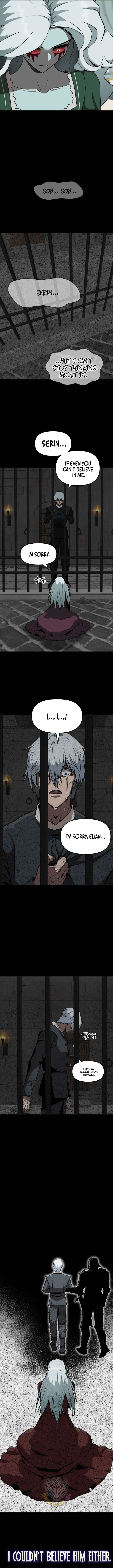 S-Class Butler Chapter 35 page 4