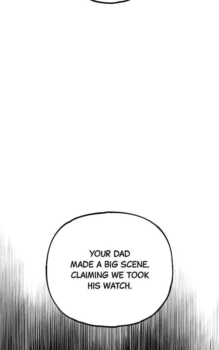 S-Class Butler Chapter 36 page 19