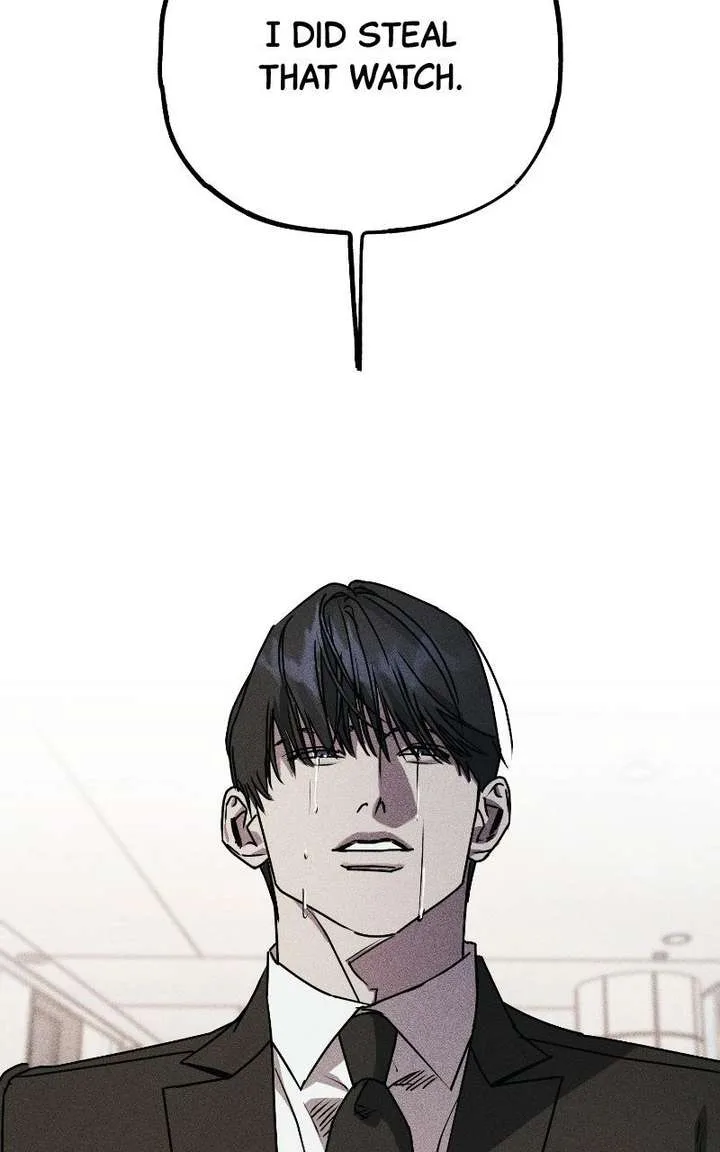 S-Class Butler Chapter 36 page 24