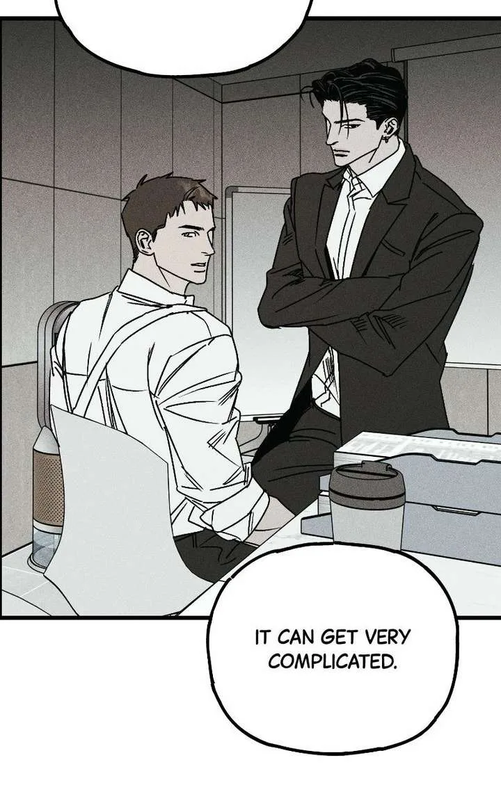 S-Class Butler Chapter 36 page 4