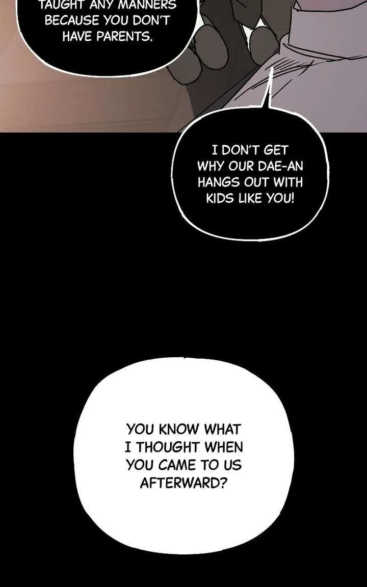 S-Class Butler Chapter 36 page 21