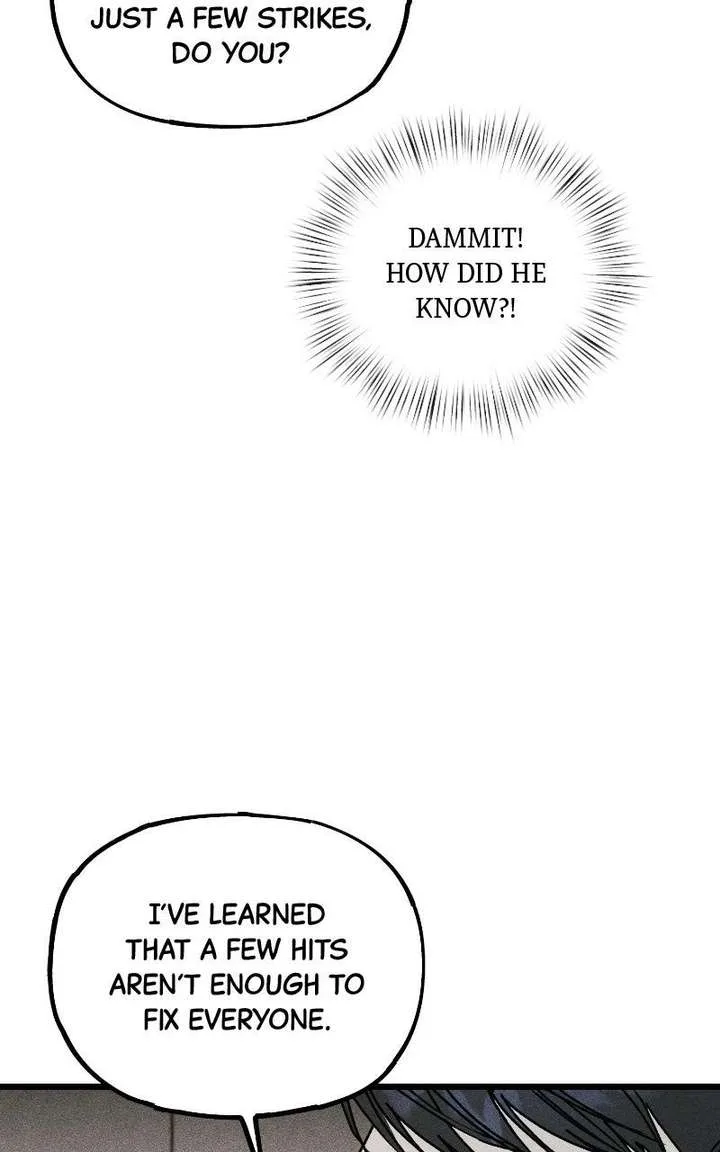 S-Class Butler Chapter 36 page 44