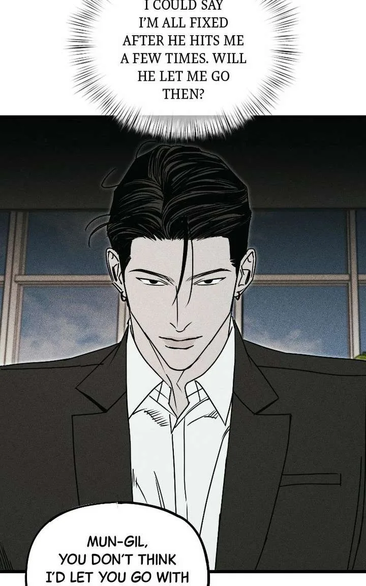 S-Class Butler Chapter 36 page 43