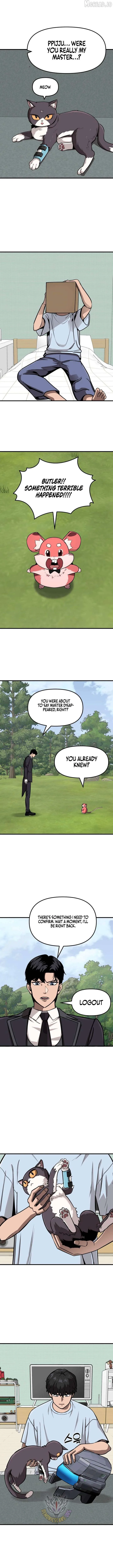S-Class Butler Chapter 42 page 7