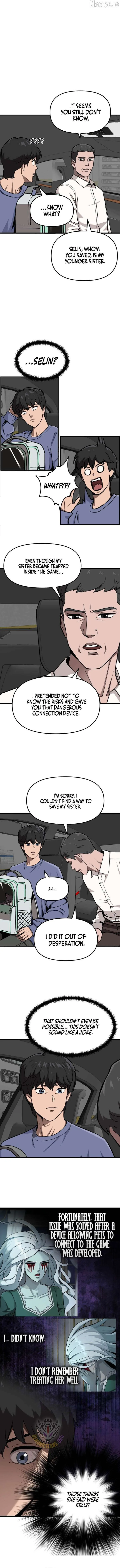 S-Class Butler Chapter 42 page 2