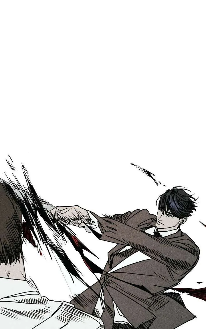 S-Class Butler Chapter 36 page 36