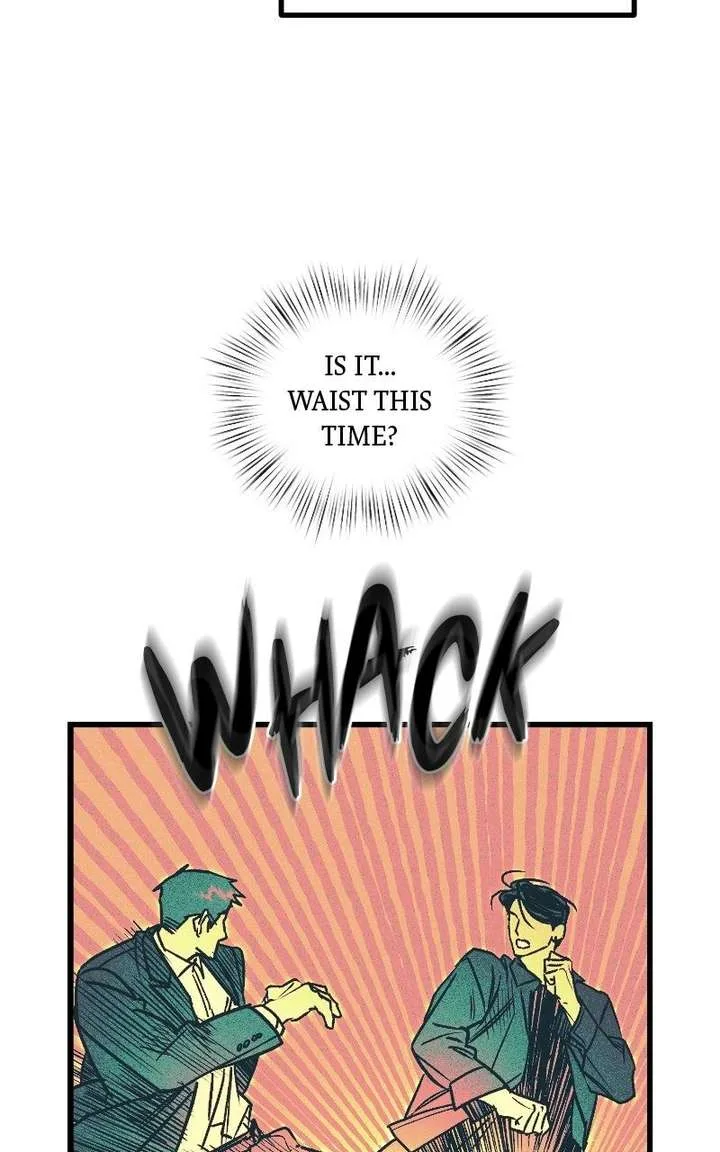S-Class Butler Chapter 36 page 74