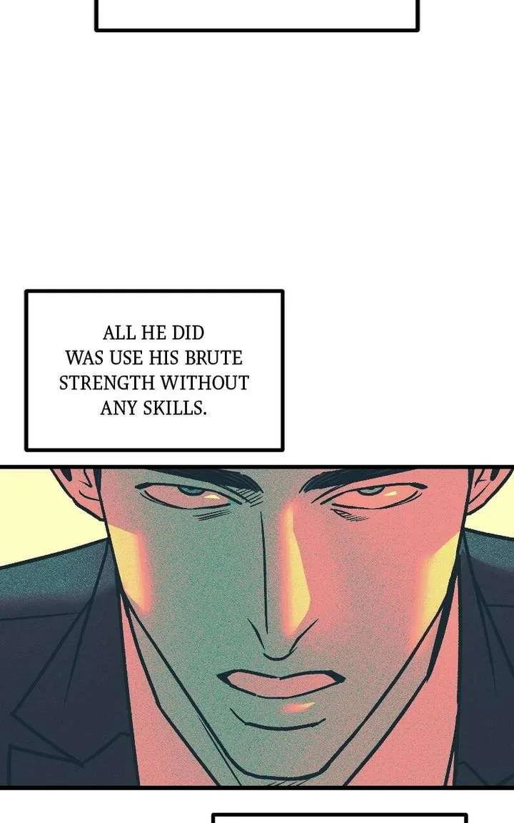 S-Class Butler Chapter 36 page 72