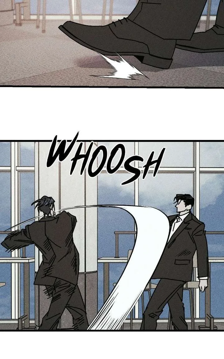 S-Class Butler Chapter 36 page 60