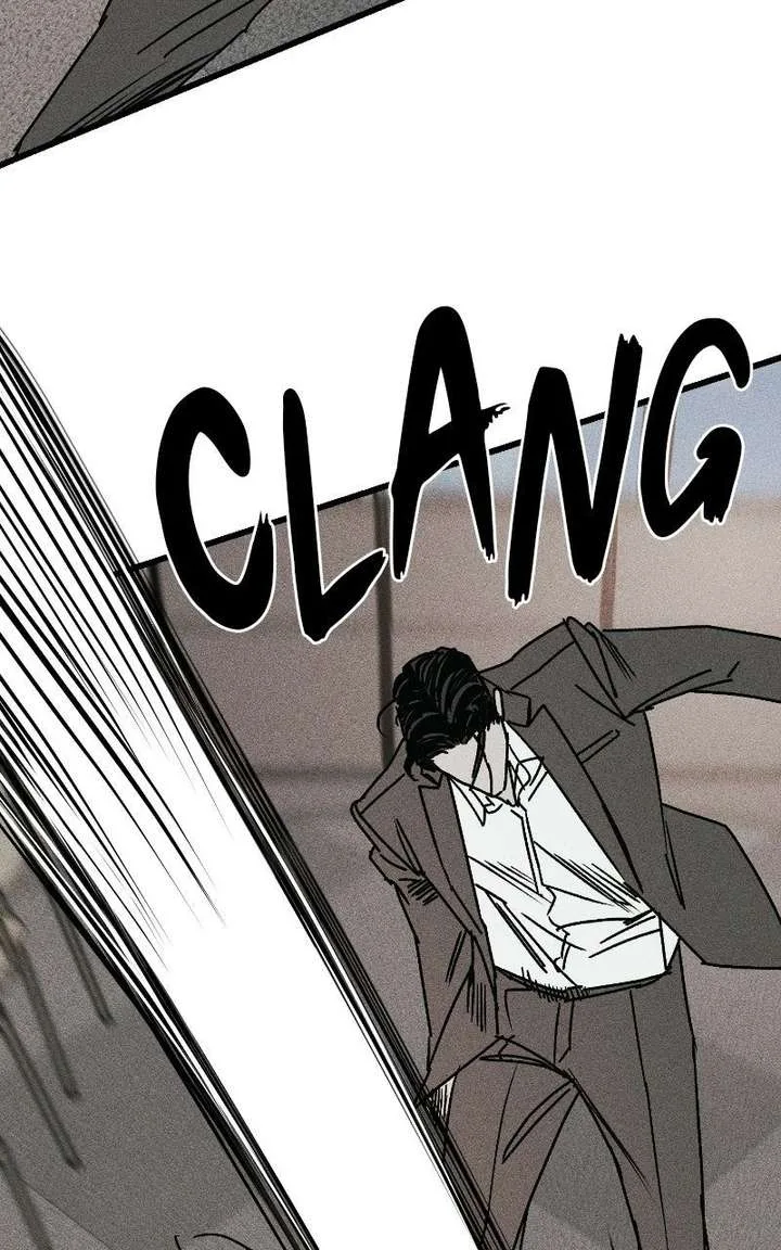 S-Class Butler Chapter 36 page 54