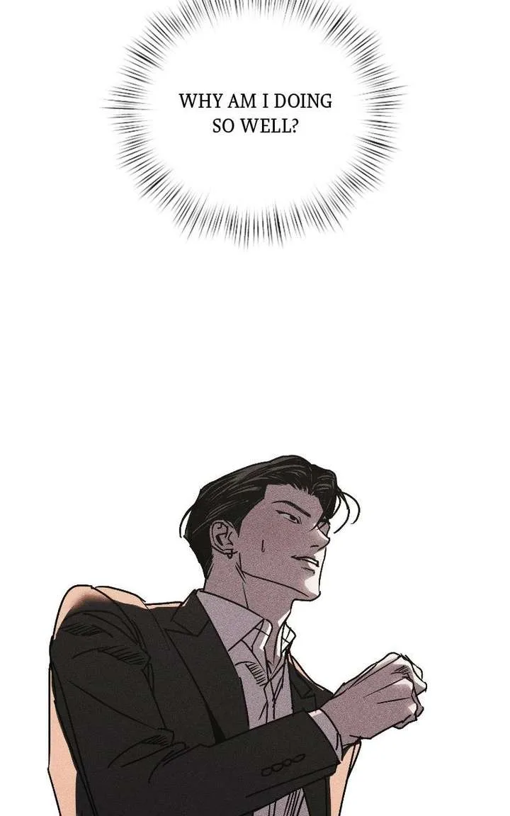 S-Class Butler Chapter 36 page 68
