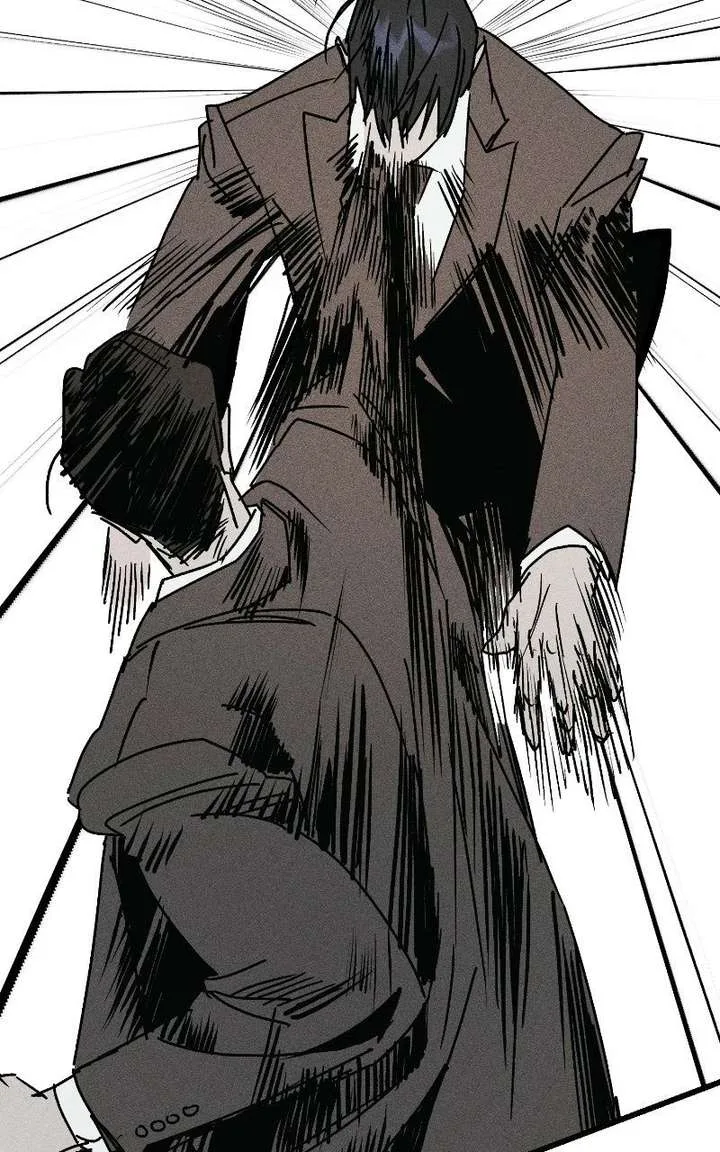 S-Class Butler Chapter 36 page 65
