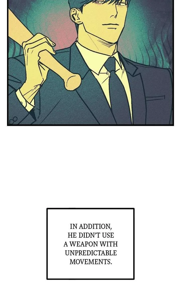 S-Class Butler Chapter 36 page 78