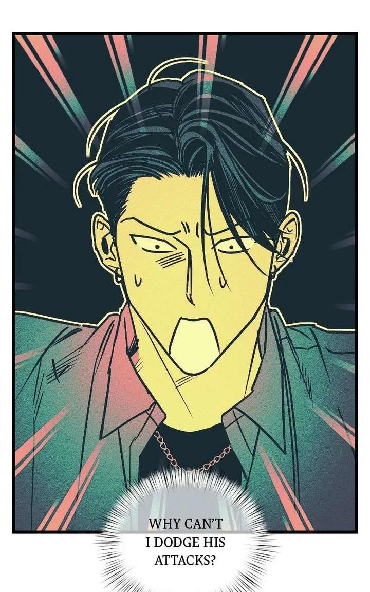 S-Class Butler Chapter 36 page 76