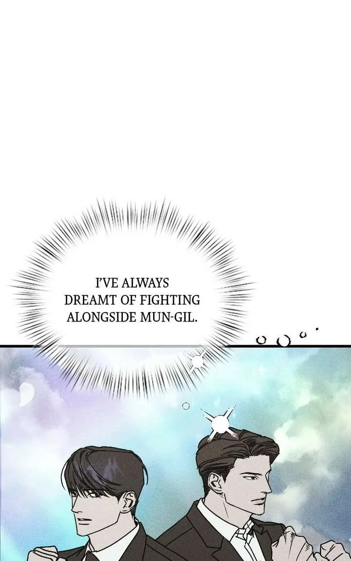 S-Class Butler Chapter 36 page 90