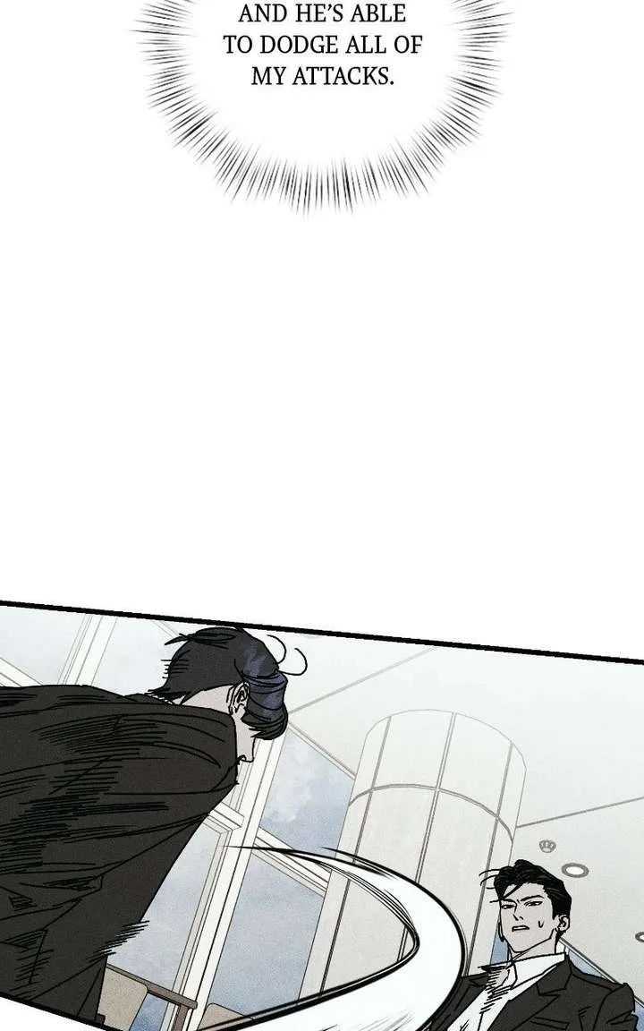 S-Class Butler Chapter 36 page 93