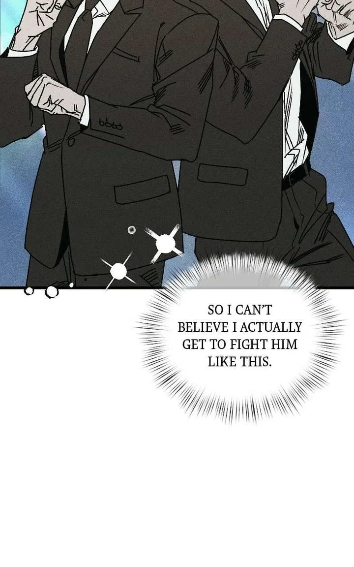 S-Class Butler Chapter 36 page 91