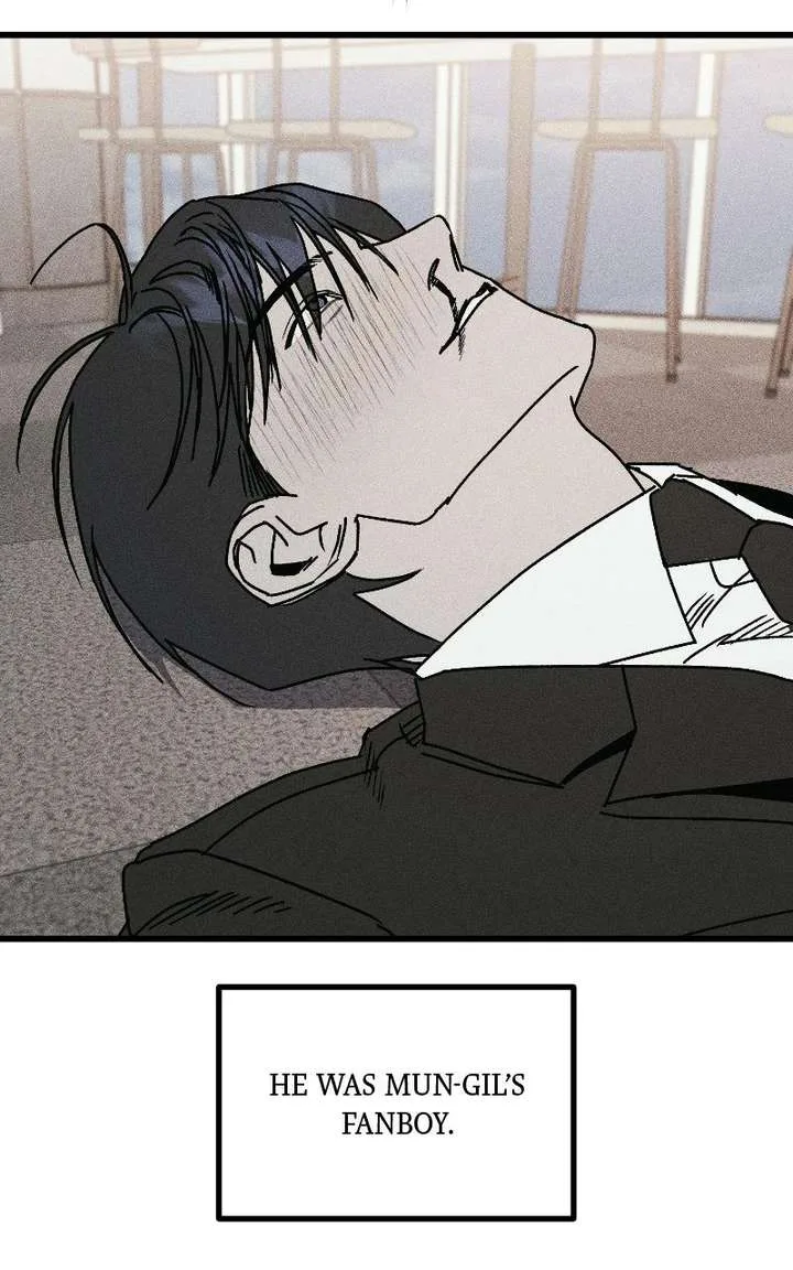 S-Class Butler Chapter 36 page 89