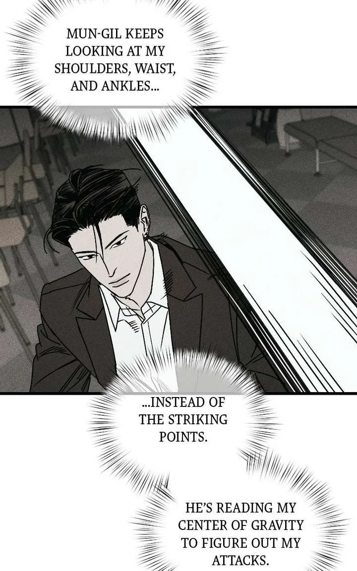 S-Class Butler Chapter 36 page 100