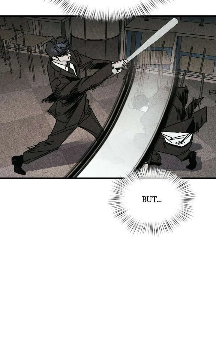 S-Class Butler Chapter 36 page 103