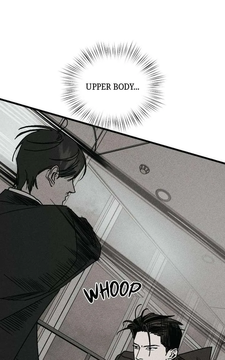 S-Class Butler Chapter 36 page 107