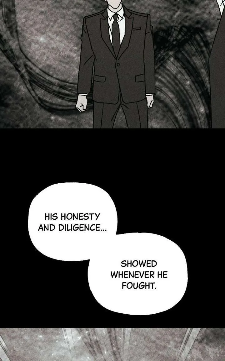S-Class Butler Chapter 36 page 124