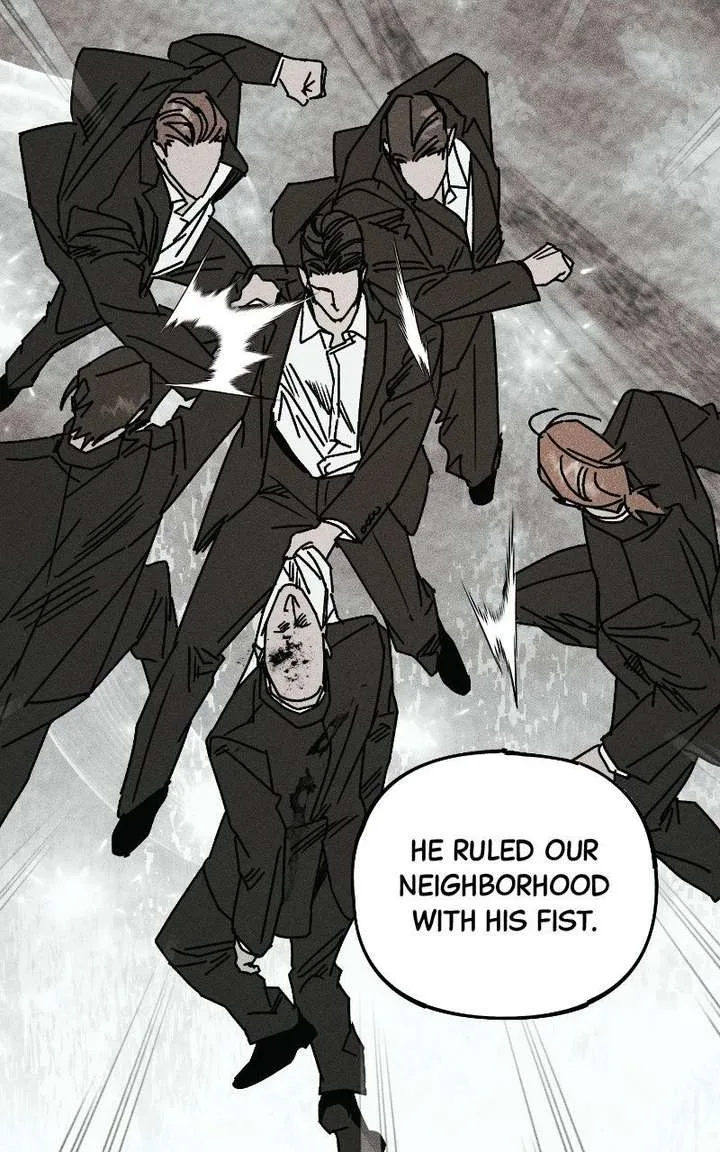 S-Class Butler Chapter 36 page 125