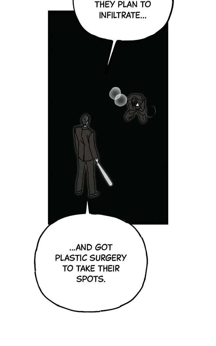 S-Class Butler Chapter 36 page 134