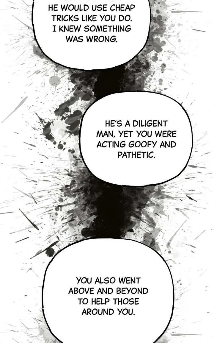 S-Class Butler Chapter 36 page 127