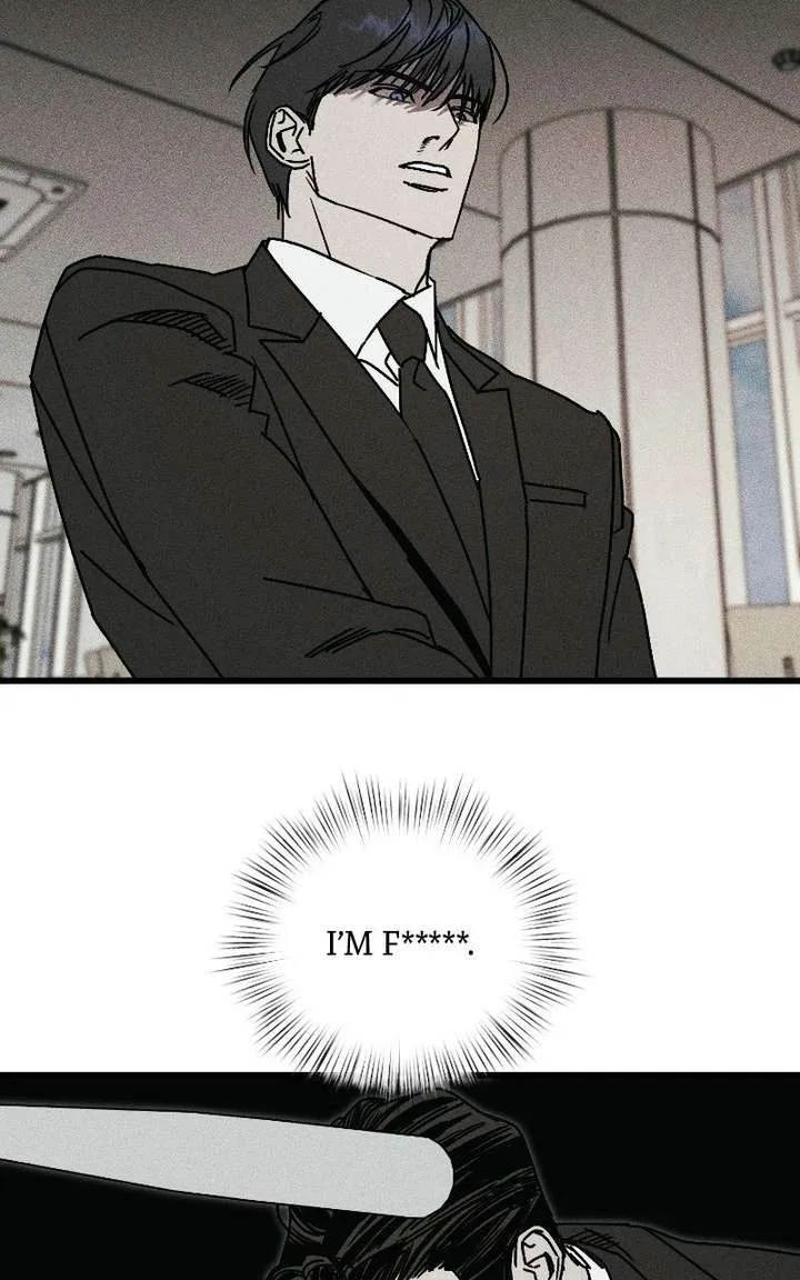 S-Class Butler Chapter 36 page 136
