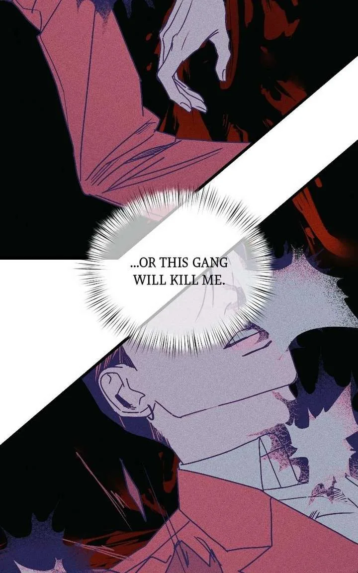 S-Class Butler Chapter 36 page 140