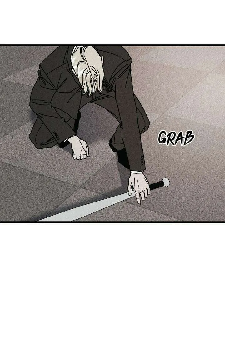 S-Class Butler Chapter 36 page 148