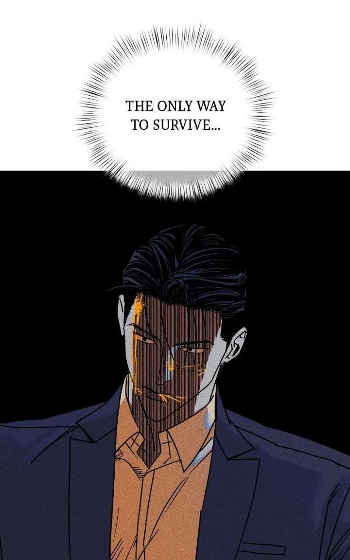 S-Class Butler Chapter 36 page 143