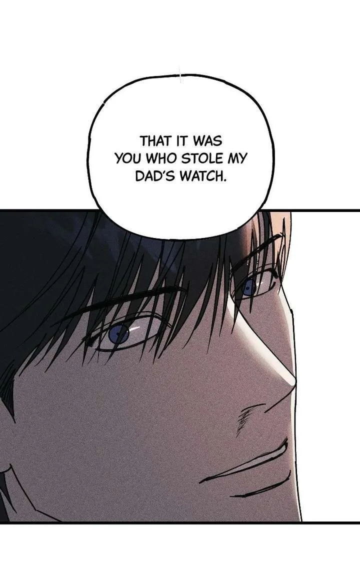 S-Class Butler Chapter 36 page 156