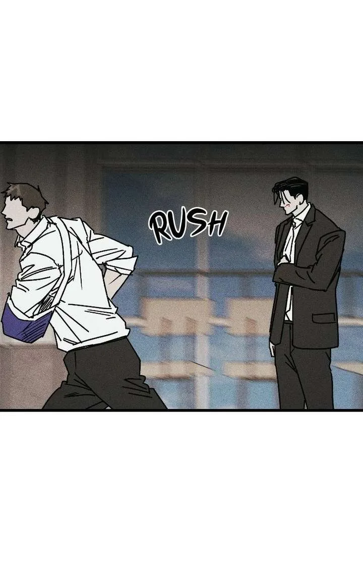 S-Class Butler Chapter 36 page 145