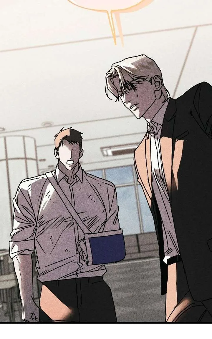 S-Class Butler Chapter 36 page 163