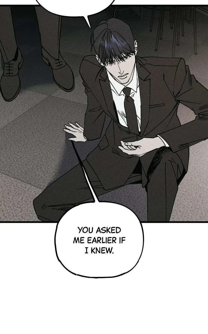 S-Class Butler Chapter 36 page 155