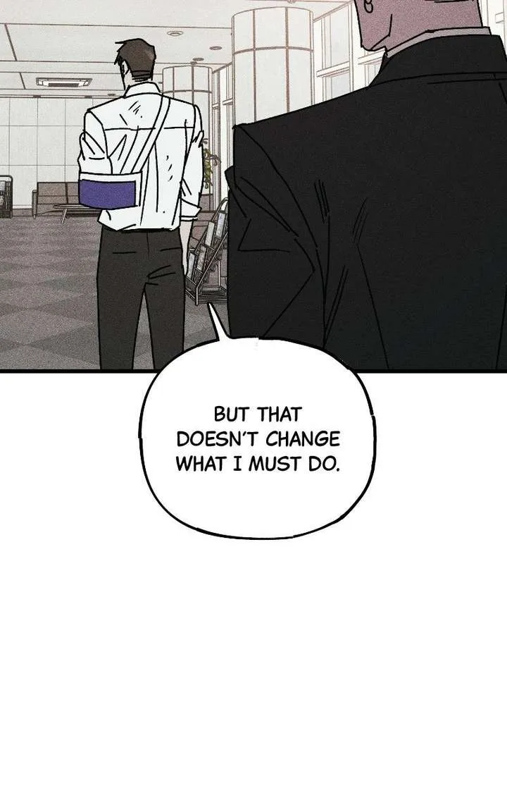 S-Class Butler Chapter 36 page 160