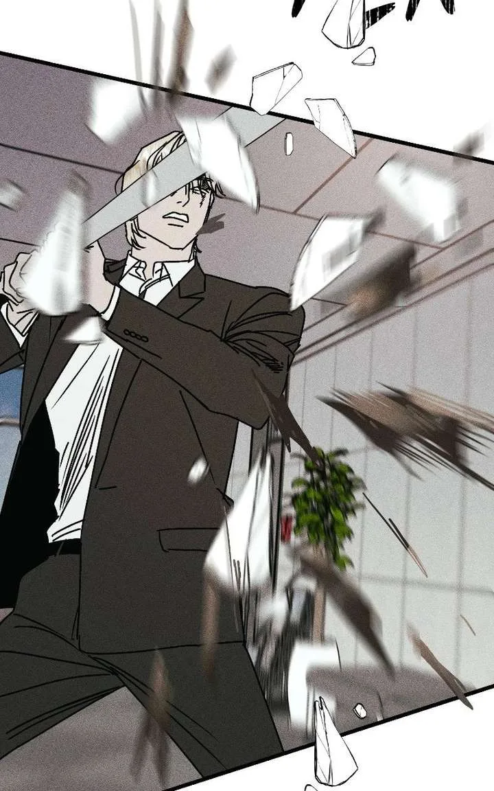 S-Class Butler Chapter 36 page 172