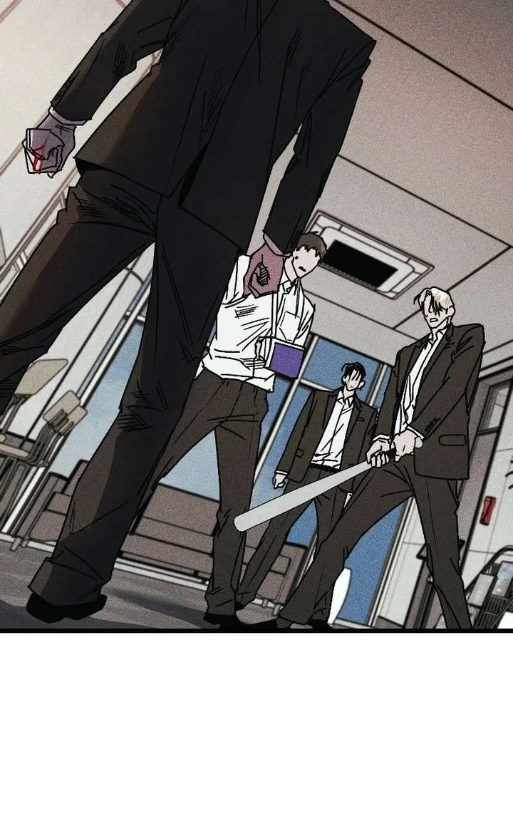 S-Class Butler Chapter 36 page 176