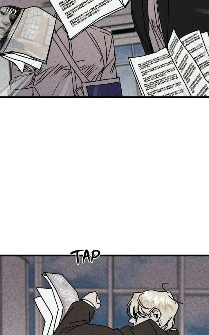 S-Class Butler Chapter 36 page 168