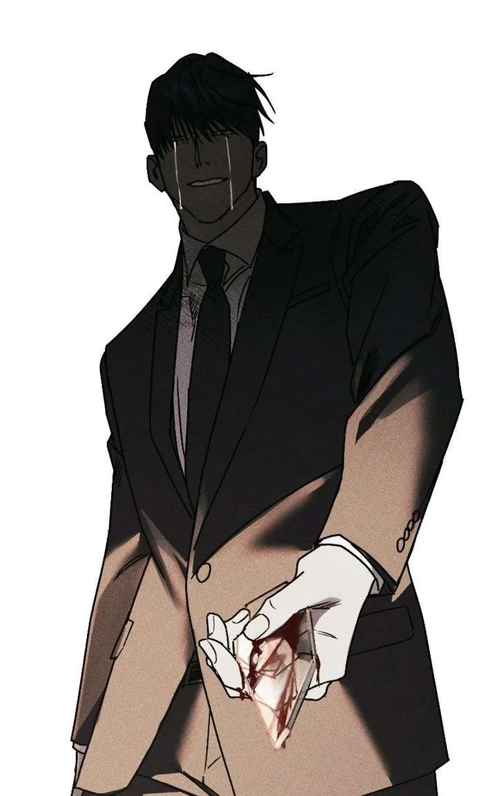 S-Class Butler Chapter 36 page 178