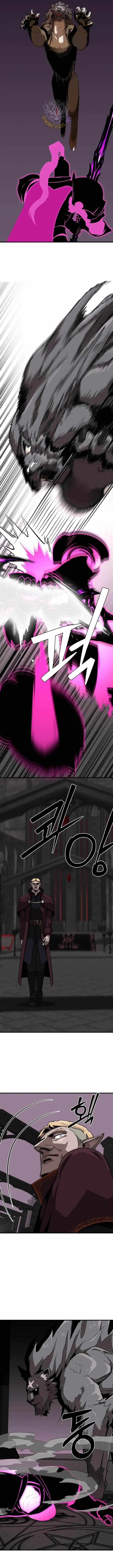 S-Class Butler Chapter 50 page 6