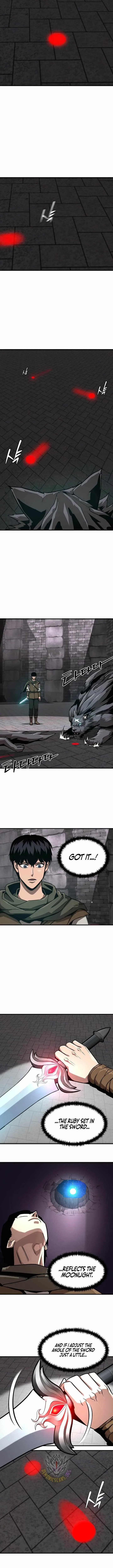 S-Class Butler Chapter 50 page 4