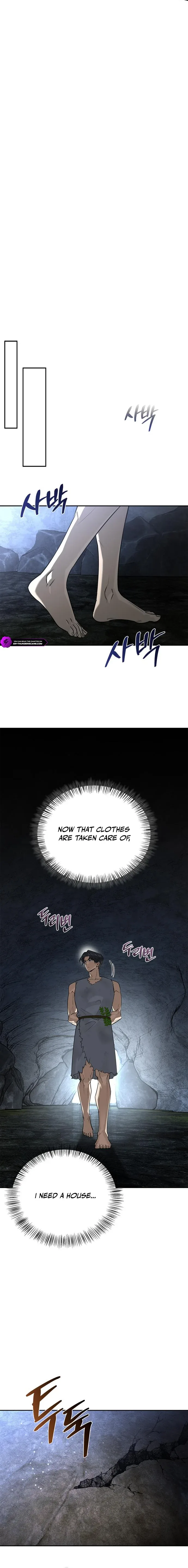 S-Class Hunter Heals with Monsters Chapter 2 page 16