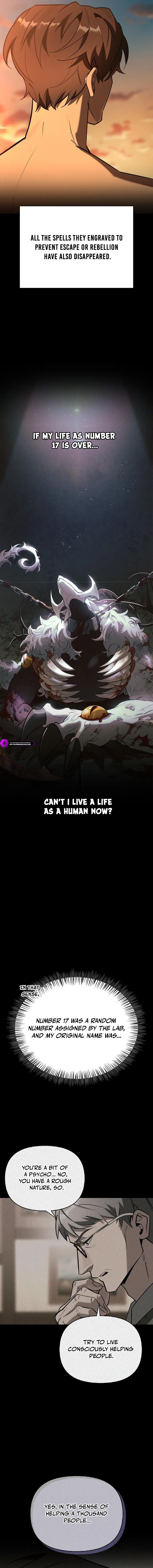S-Class Hunter Heals with Monsters Chapter 2 page 4