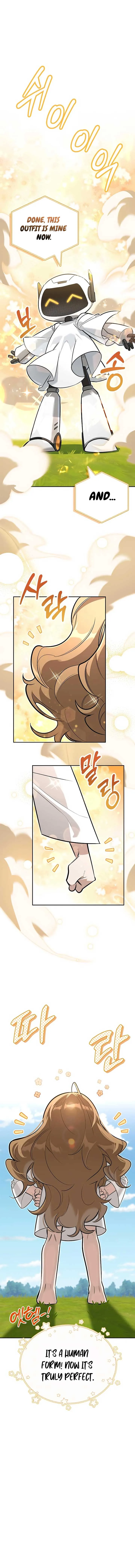 S-Class Hunter Heals with Monsters Chapter 5 page 7