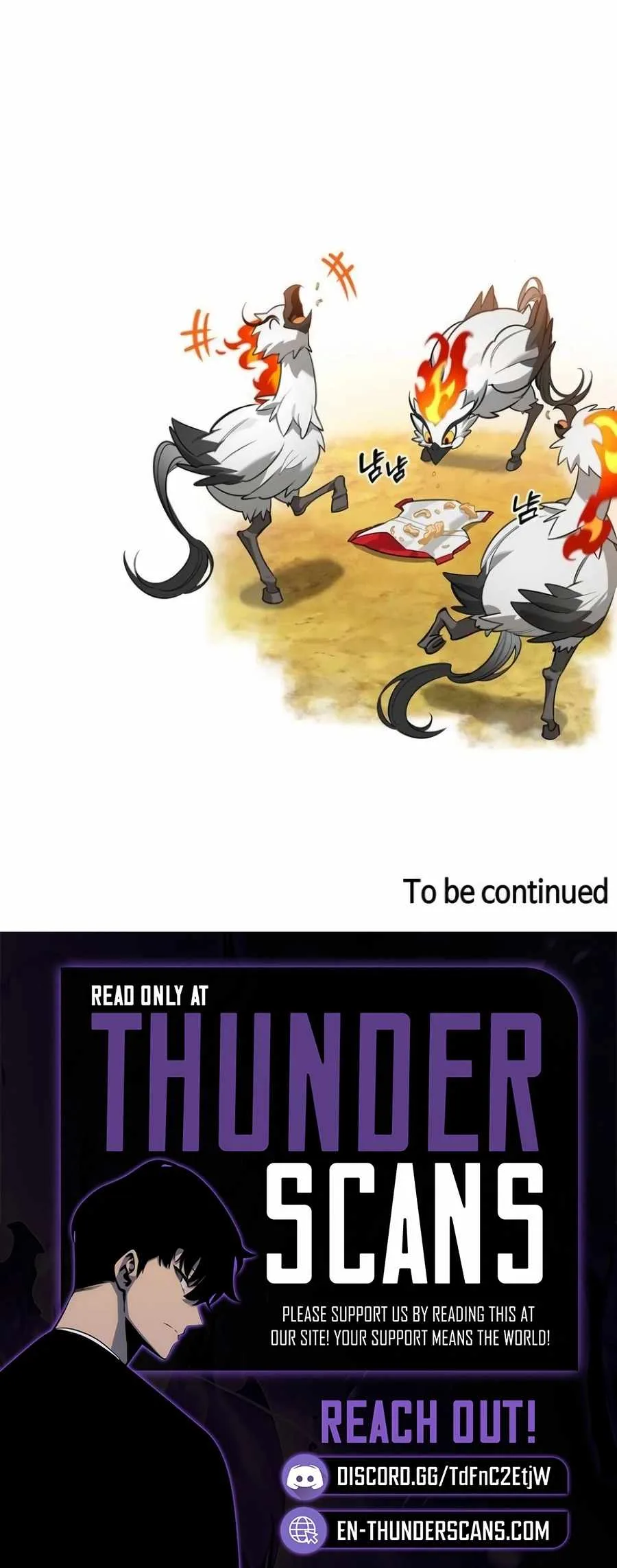 S-Class Hunter Heals with Monsters Chapter 9 page 17
