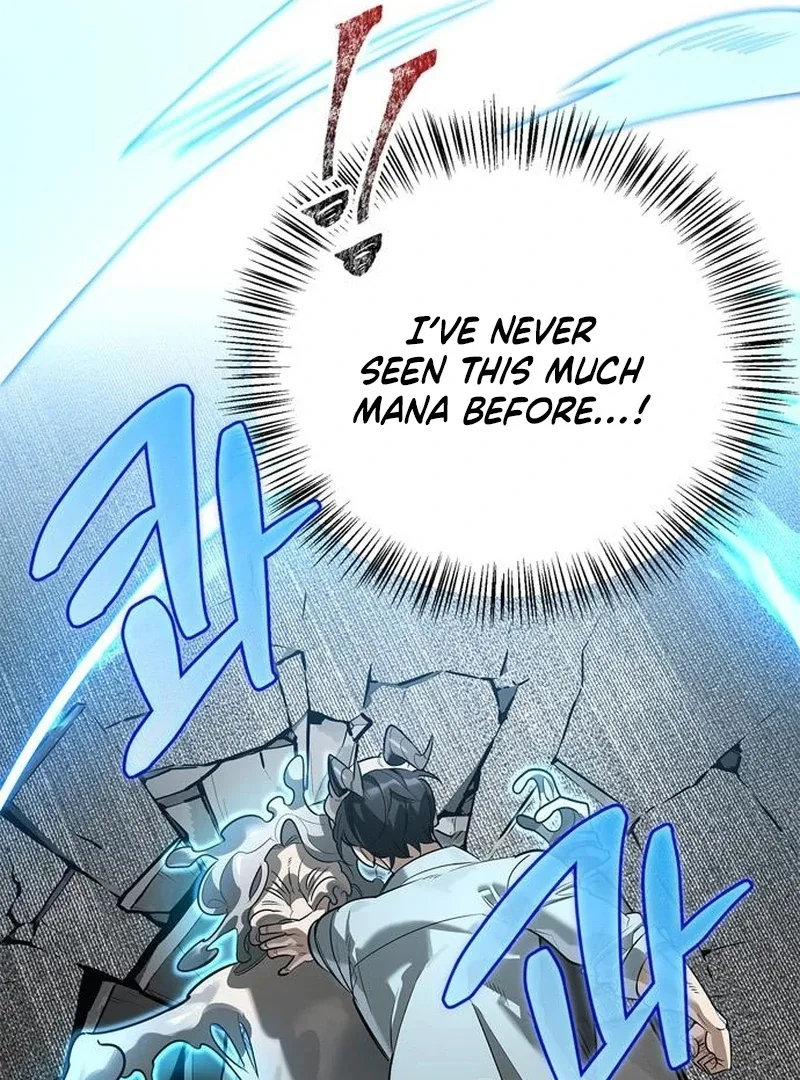 S-Class Hunter Heals with Monsters Chapter 21 page 30